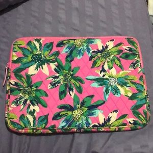 Vera Bradley Laptop Sleeve (13.5x9.5)